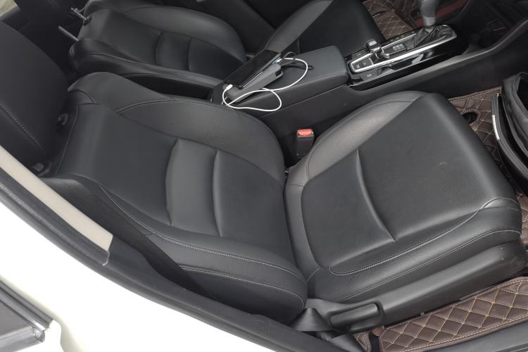 Used Honda Envix 2019 180TURBO CVT Prestige Edition China V