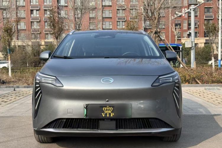 Used AION Y 2022 Plus 70 Smart Edition