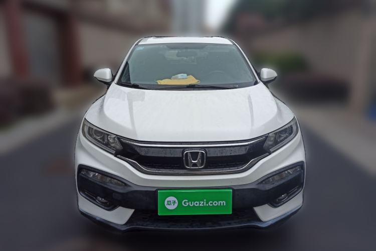 Used Honda XR-V 2017 1.5L LXi CVT Classic Edition