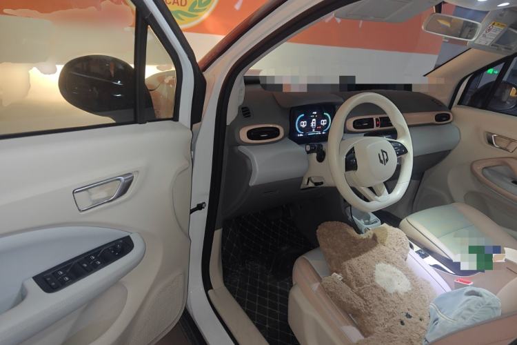 Used Leapmotor T03 2024 310 Comfort Edition