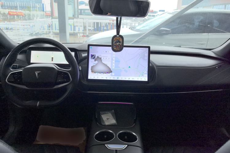 Used Deepal SL03 2023 SL03i 515MAX Pure Electric Version