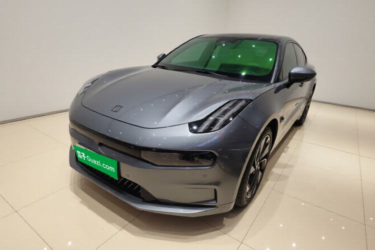 Used Zeekr 001 2021 Long-Range Dual-Motor WE Edition