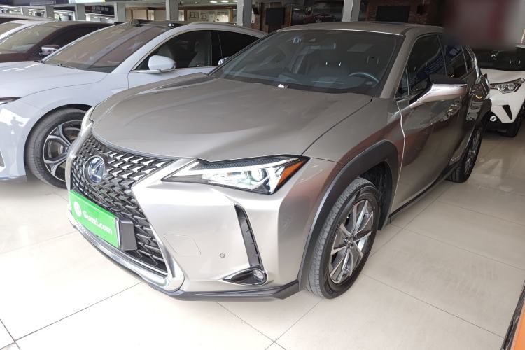 Used Lexus UX New Energy 2020 300e Pure·Joy Edition