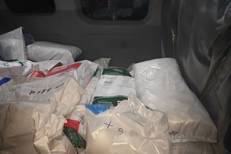 Used SAIC MAXUS Xintu V70 2023 2.0T Elite Edition Automatic Short Wheelbase Low Roof – 5/6 Seats
