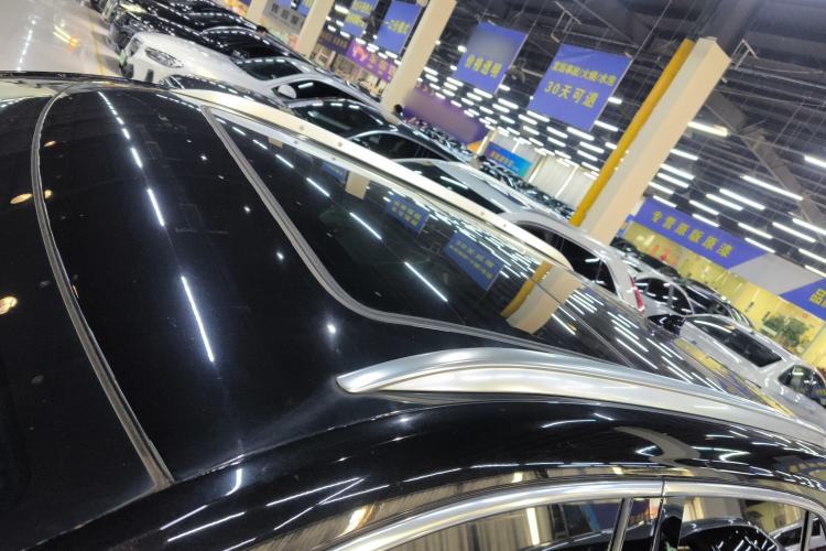 Used Cadillac XT4 2022 28T Two-Wheel Drive Prestige Version