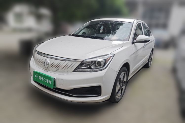 Used Dongfeng Aeolus E70 2021 Revised Version 2 500 Ultra-Comfort Edition
