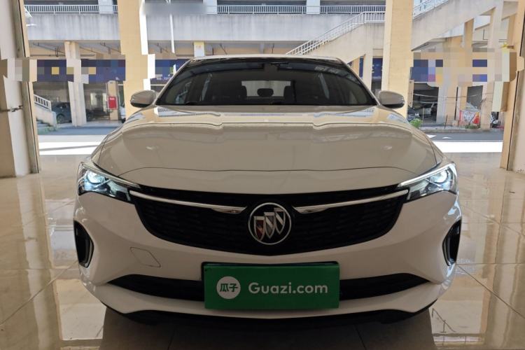 Used Buick Verano 2022 Pro 533T Enjoyment Edition
