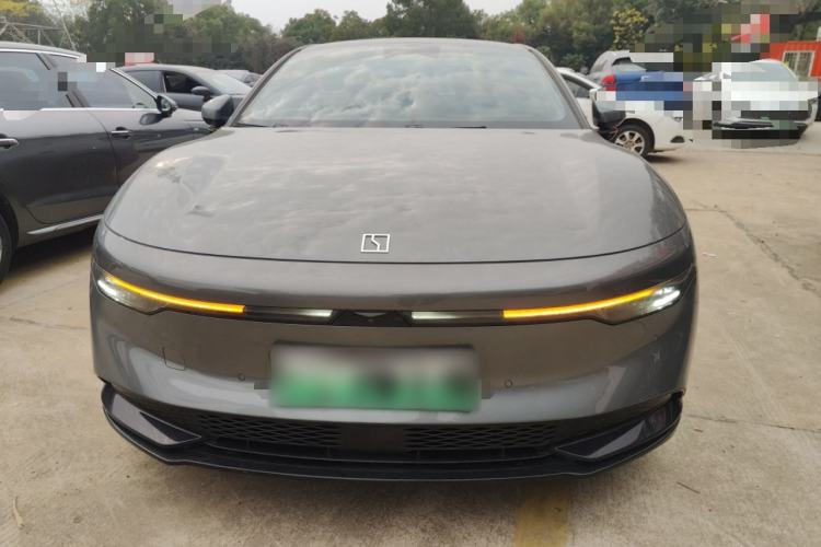 Used Zeekr 007 2024 Rear-Drive Enhanced Version 75 kWh
