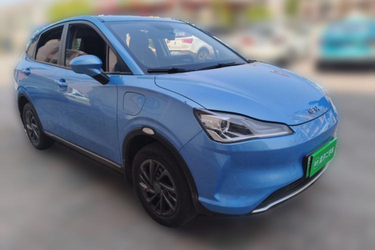 Used NETA V 2022 Chao 300 Lite Lithium Iron Phosphate