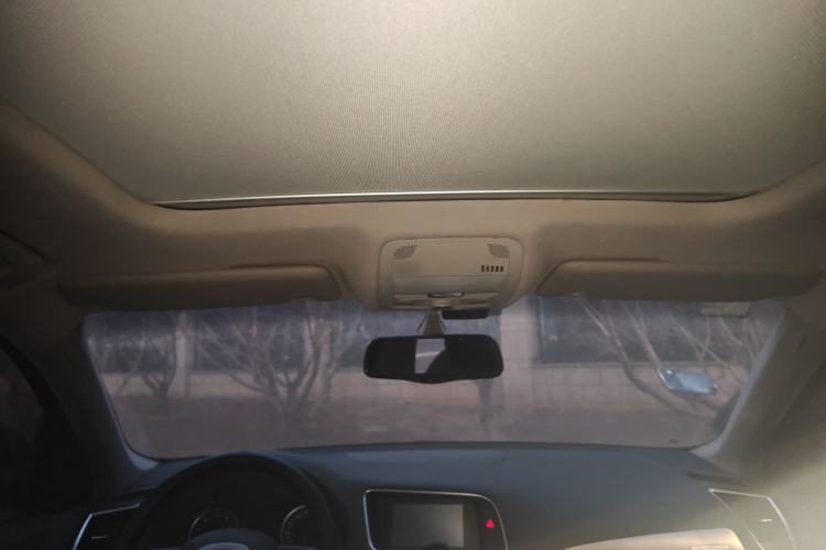 Used Audi Q5 2011 2.0TFSI Comfort Version