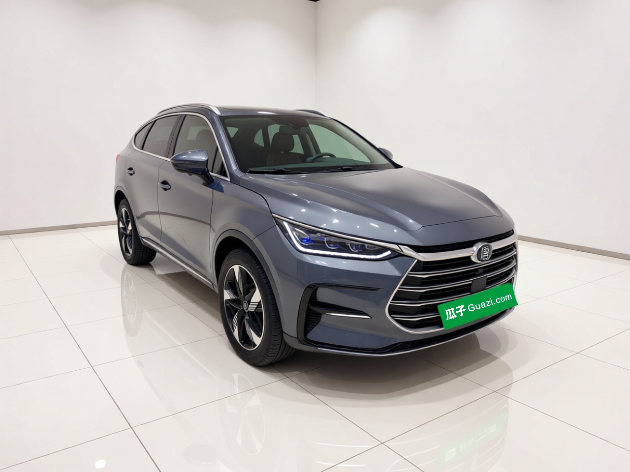 BYD Tang New Energy 2023 DM-i Champion Edition 112KM Prestige Model - Executive — снимка 3