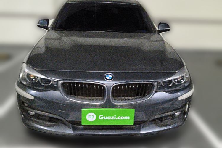 Used BMW 3 Series GT 2019 320i Sport Edition