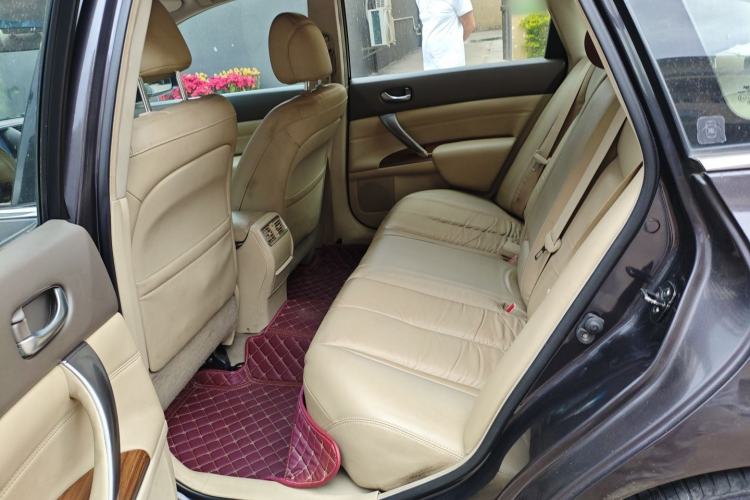 Used Nissan Teana 2011 2.5L XL Advanced Edition
