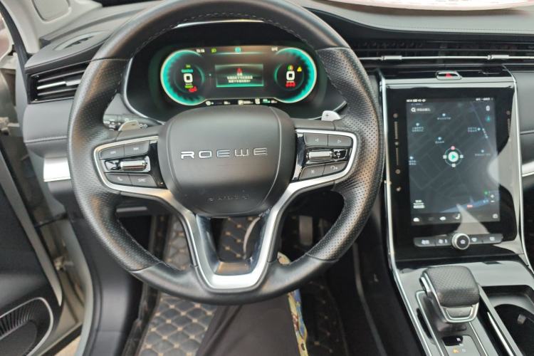 Used Roewe RX5 eMAX 2020 500 PHEV 4G-Connected Luxury Edition
