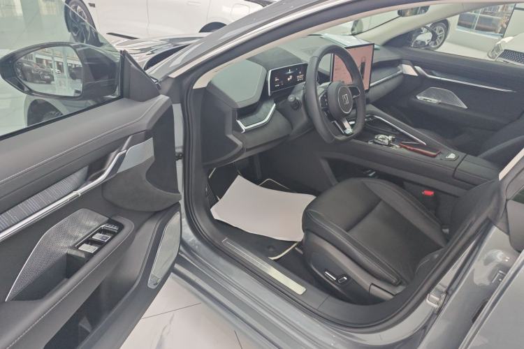 Used Zeekr 001 2022 Long-Range Dual-Motor WE Edition
