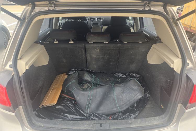 Used Volkswagen Golf 2012 1.6 Manual Comfort Edition