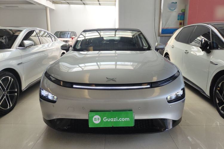 Used XPeng P7 2022 625E
