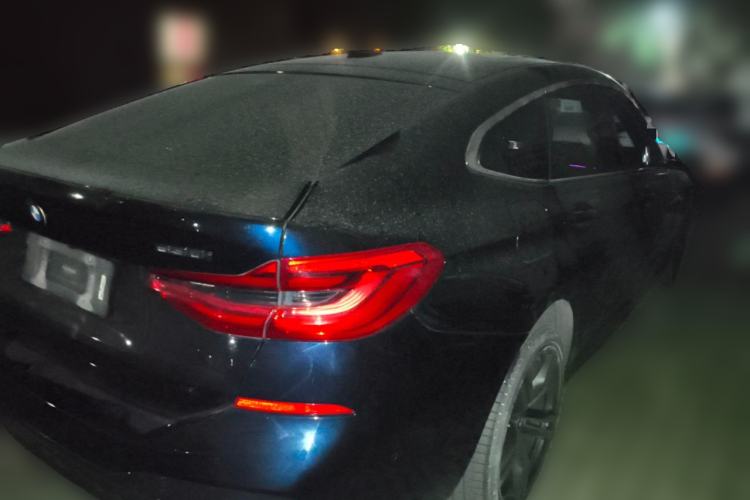 Used BMW 6 Series GT 2019 630i M Sport Touring Edition
