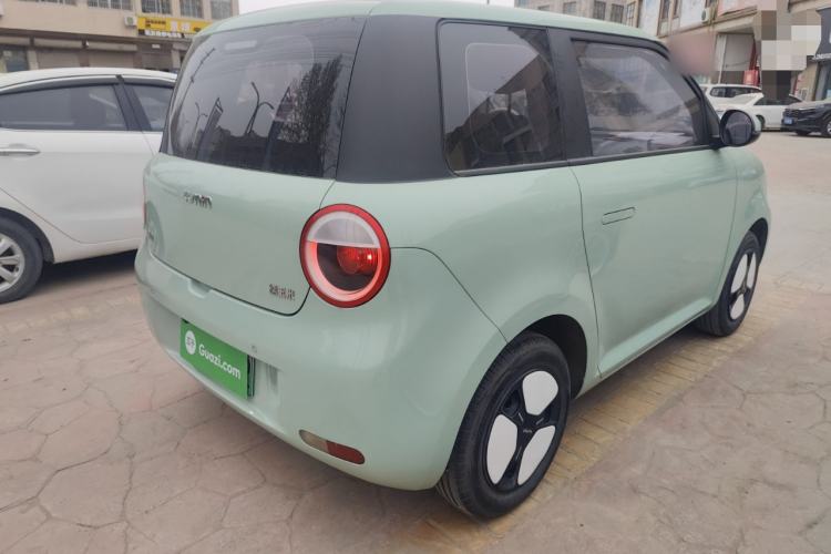 Used Qiyuan Lumin 2022 210km Sweet Edition