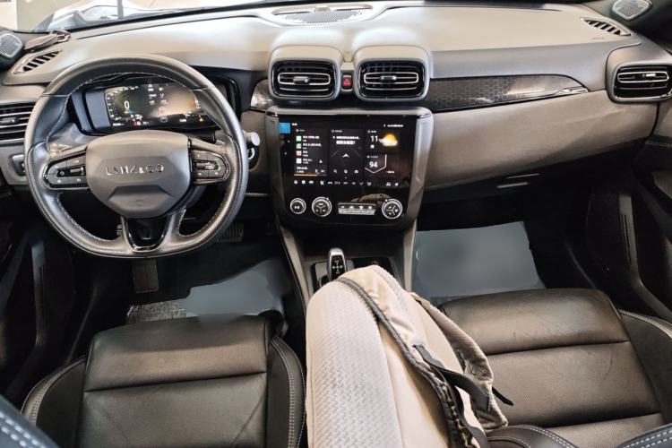 Used Lynk & Co 03 2022 2.0TD DCT JingPro