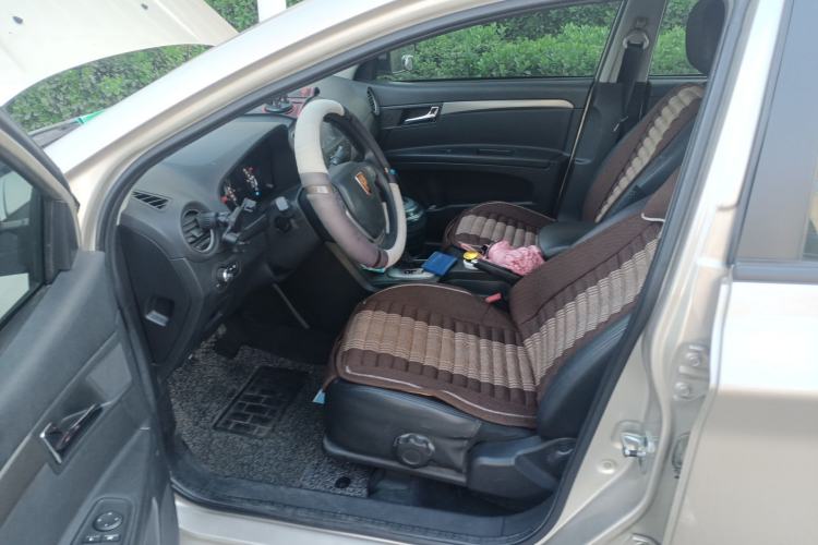 Used Roewe 350 2014 1.5L Automatic Xunyue Version Left Front Seat
