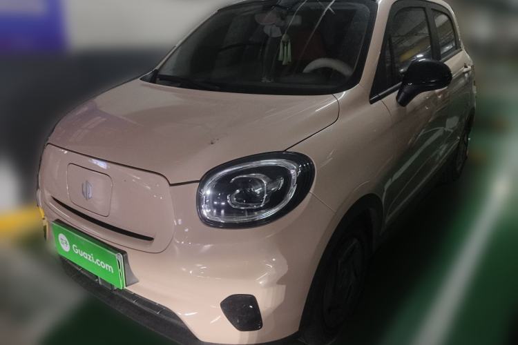 Used Leapmotor T03 2023 200 Lite Edition