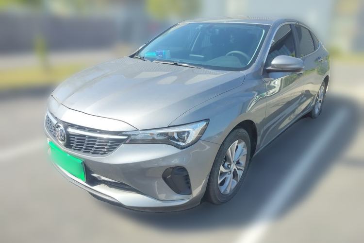 Used Buick Verano 2022 Pro 532T Le Xing Edition