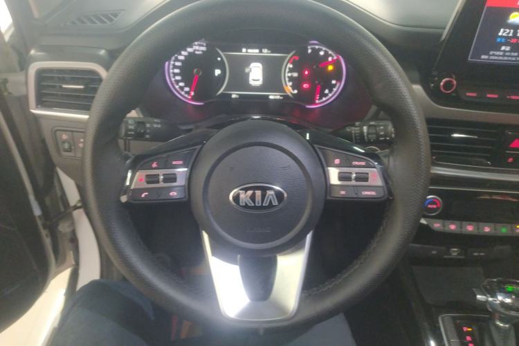 Used Kia Sportage R 2019 2.0L Automatic Smart Luxury Edition