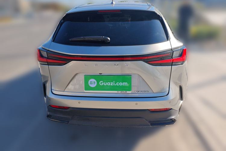 Used Lexus NX 2023 260 Front-Wheel Drive Chuanchi Edition
