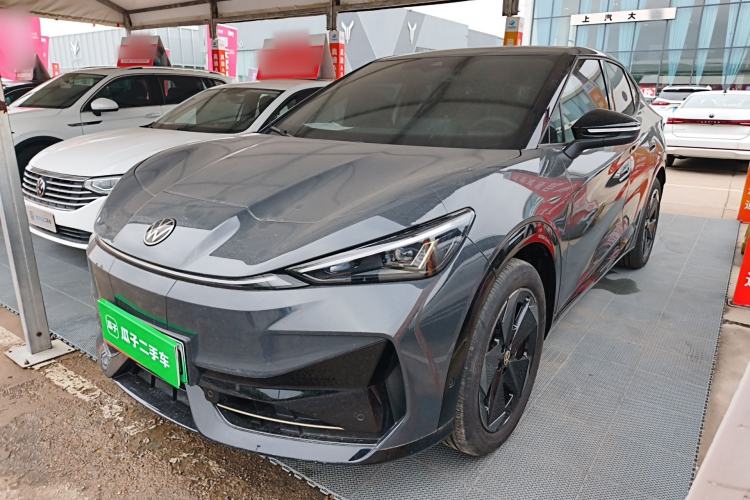 Used Volkswagen ID.UNYX 2024 Revised Pro Long-Range Version