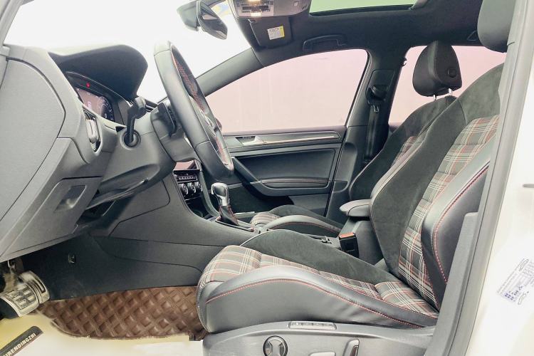 Used Volkswagen Golf GTI 2019 2.0 TSI GTI China V Standard