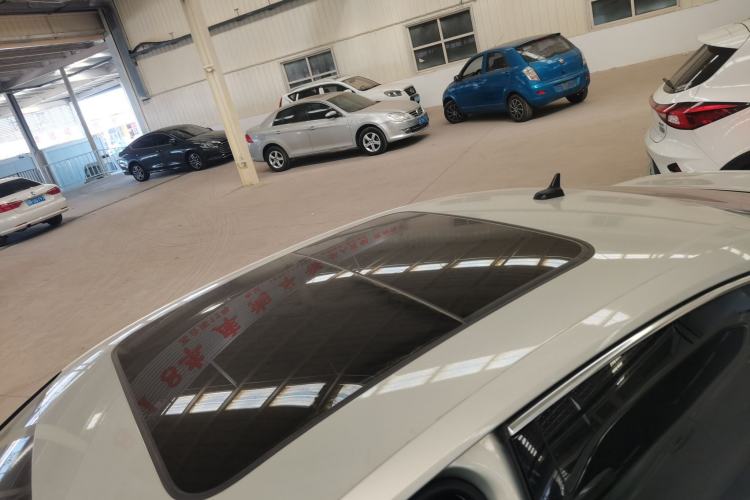 Used Volkswagen Magotan 2020 330TSI DSG Luxury Edition Roof