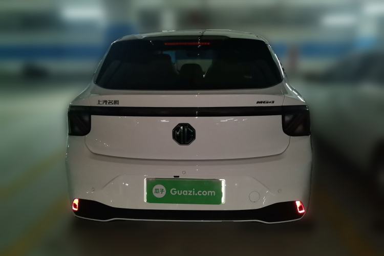 Used MG 4 EV 2026 Model 437 All-in-One Edition