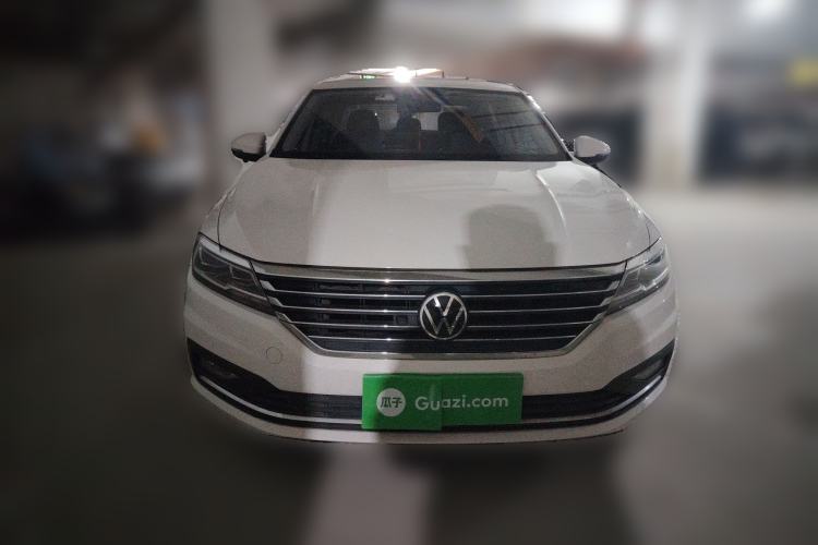 Used Volkswagen Lavida 2021 1.5L Automatic Comfort Edition
