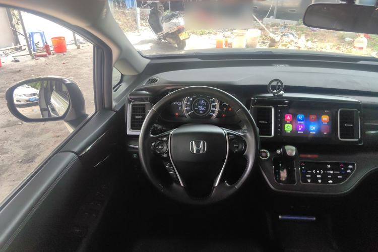 Used Honda Elysion 2016 2.4L Style Edition