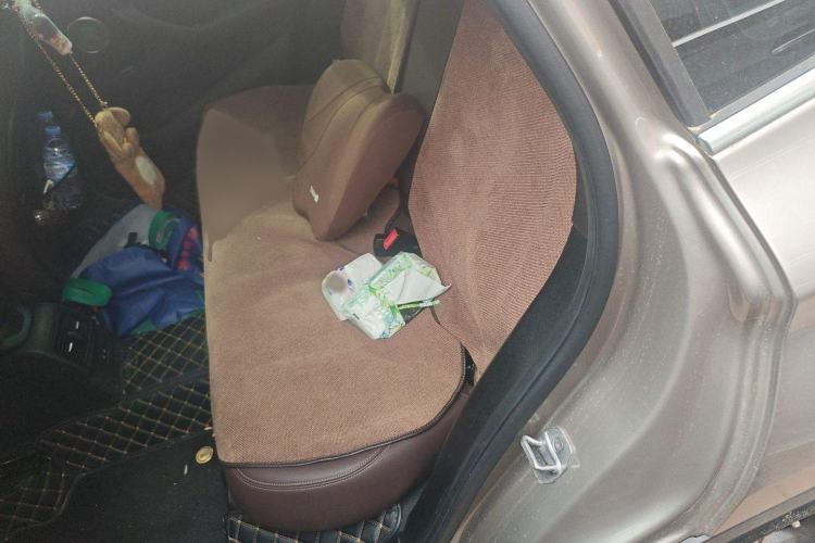 Used BMW X1 2021 sDrive20Li Premium Edition