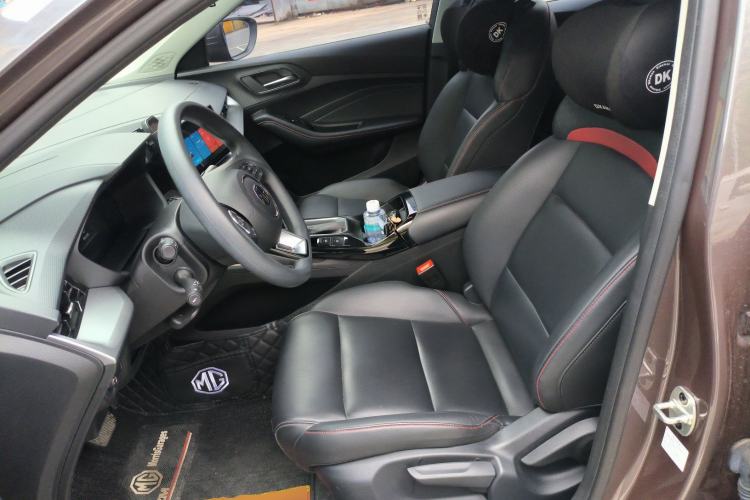 Used MG 5 2021 180 DVVT CVT Youth Luxury Edition