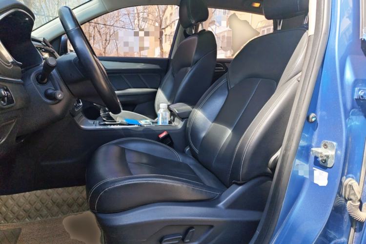 Used Roewe RX5 2016 30T Two-Wheel Drive Automatic Internet Smart Edition