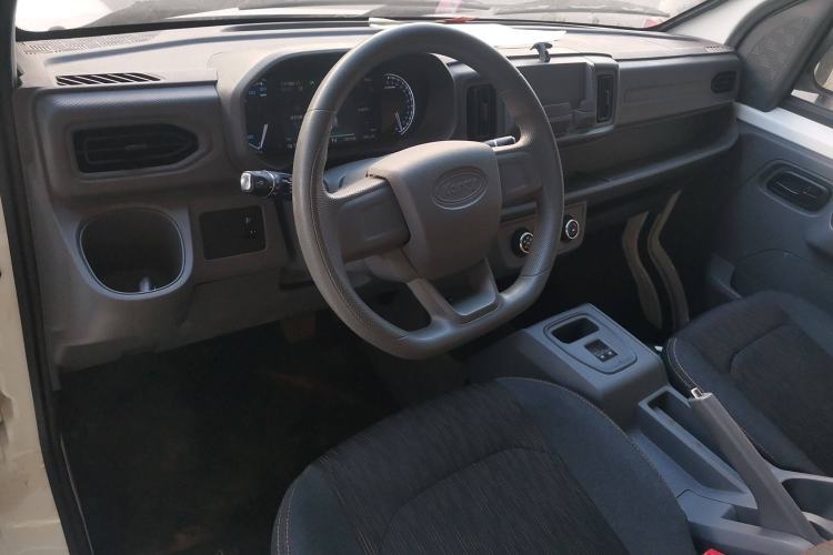 Used Karry Jiangtun E5 2024 230 km Standard Version

