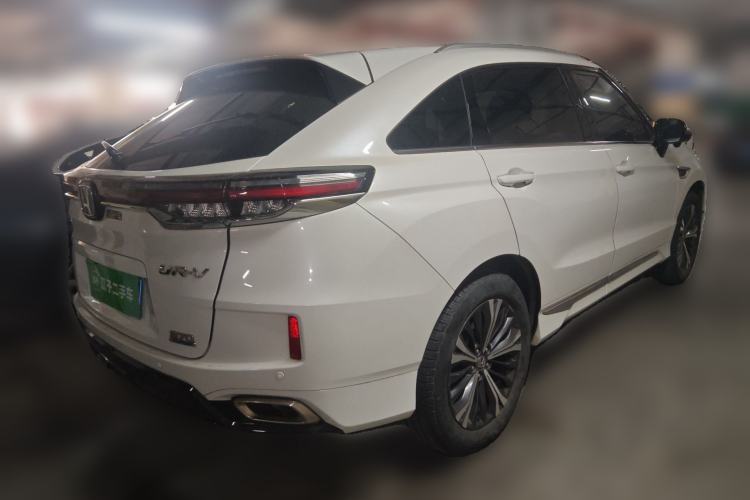 Used Honda UR-V 2020 370TURBO Two-Wheel Drive Luxury Edition