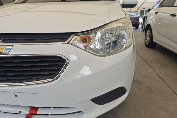 Used Chevrolet Sail 2018 Sail 3 1.3L AMT Ideal Edition Left Front Headlight
