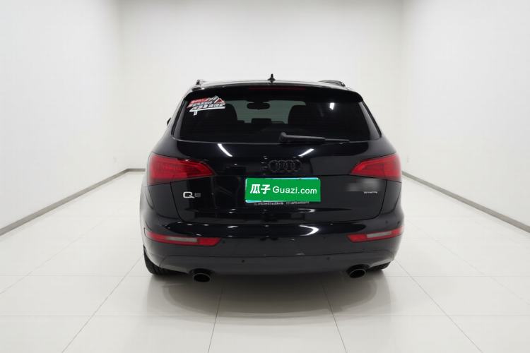 Used Audi Q5 2015 40 TFSI Trendy Edition Exterior 4