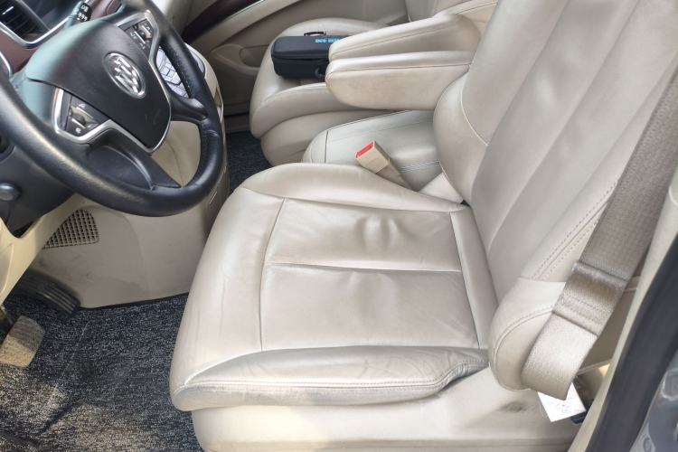 Used Buick GL8 2018 28T Luxury Model China VI Standard Left Front Seat