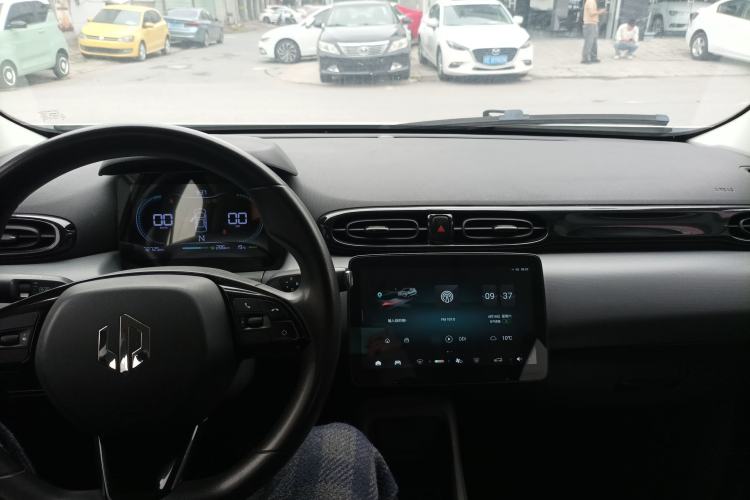 Used Leapmotor T03 2021 400 Online Booking Version