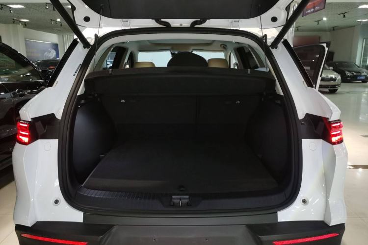 Used BYD Song Pro New Energy 2025 Second-Generation DM-i 115KM Excellence Version