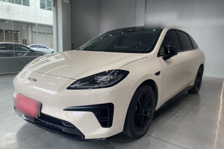 Used AION RT 2025 520 Smart Luxury Edition