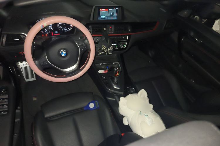 Used BMW 2 Series 2019 225i Convertible Coupe Sports Design Package