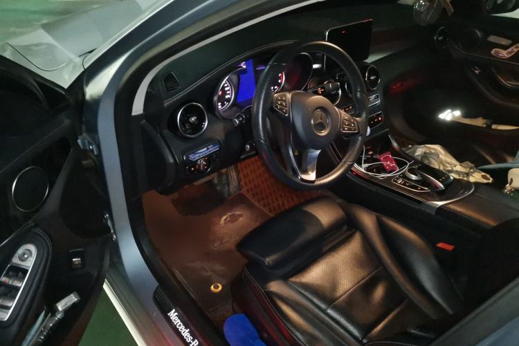 Used Mercedes-Benz C-Class 2015 Revised C 200 L Sport Edition