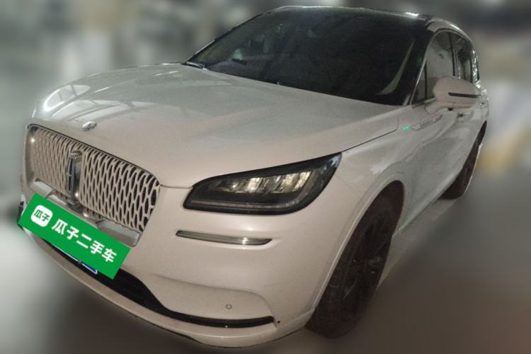 Used Lincoln Corsair 2022 2.0T Two-Wheel-Drive MONO Limited Edition