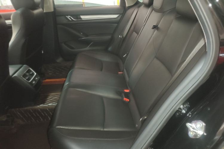 Used Honda Accord 2022 Xing·Hybrid 2.0L Xingling Version
